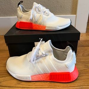Adidas NMD_R1 sneakers - Youth